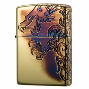 Zippo Japan 曰本版